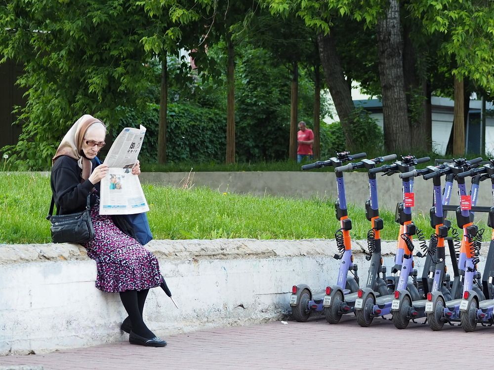 Где твои 17 лет?