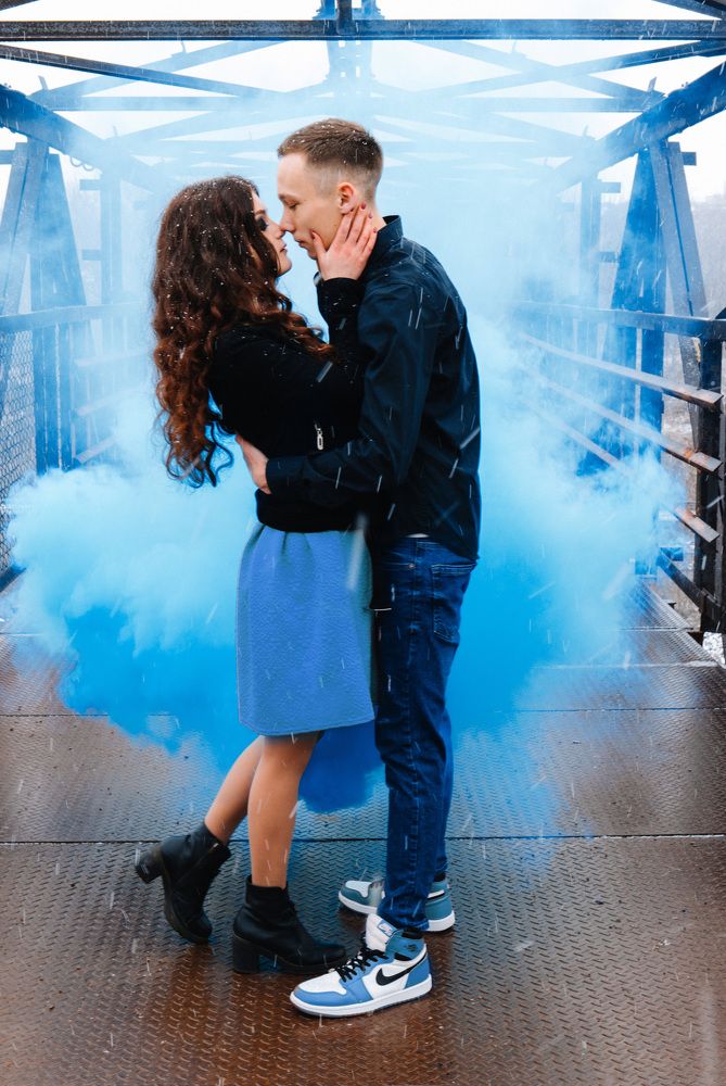 Photograph by Антонина Басалай