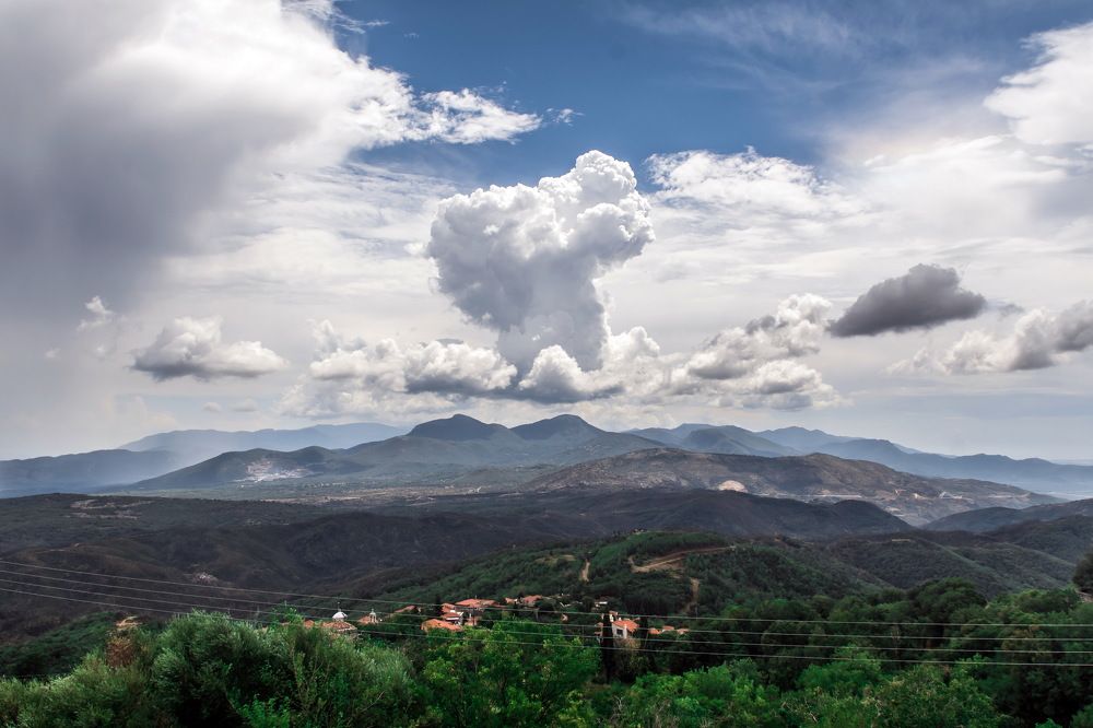 Photograph by Panagiotis Grammatikakis