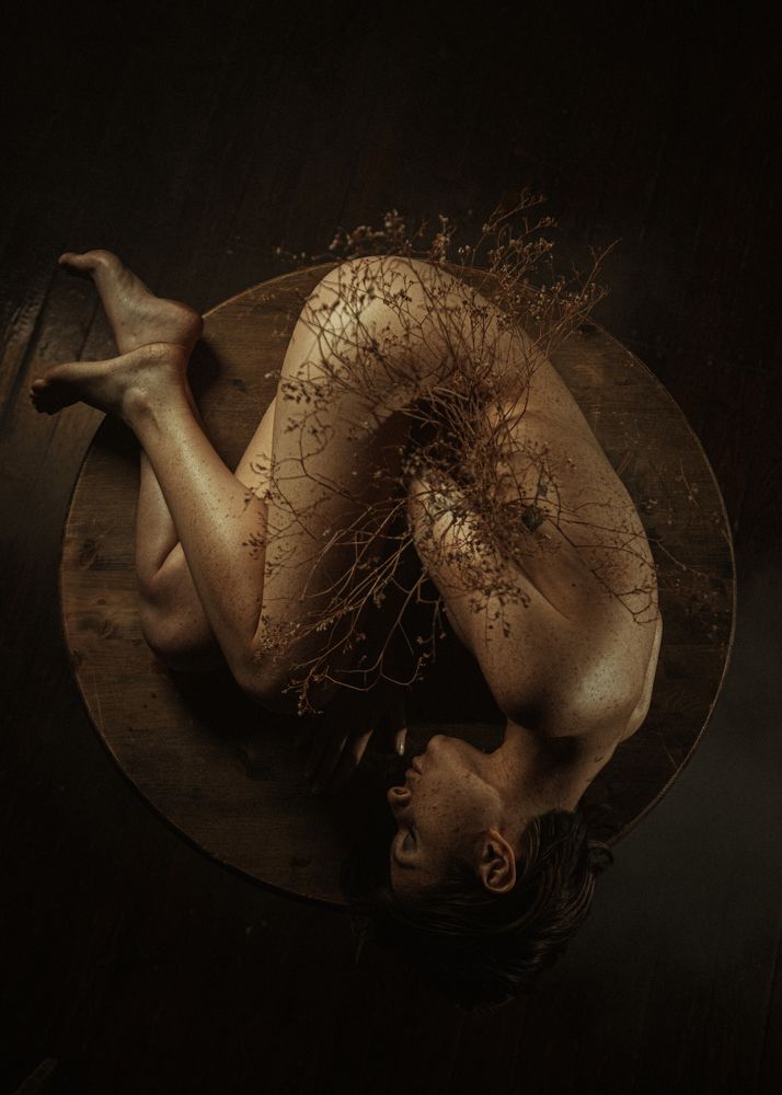 Photograph by Щеглова Марина