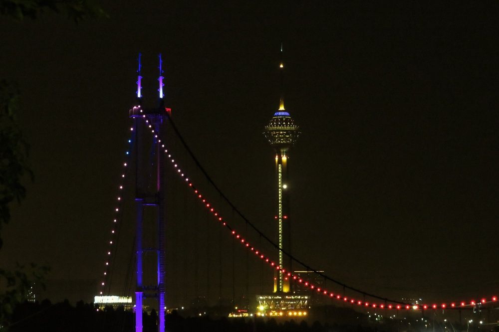 Фотография автора Mahdi Mohammadi