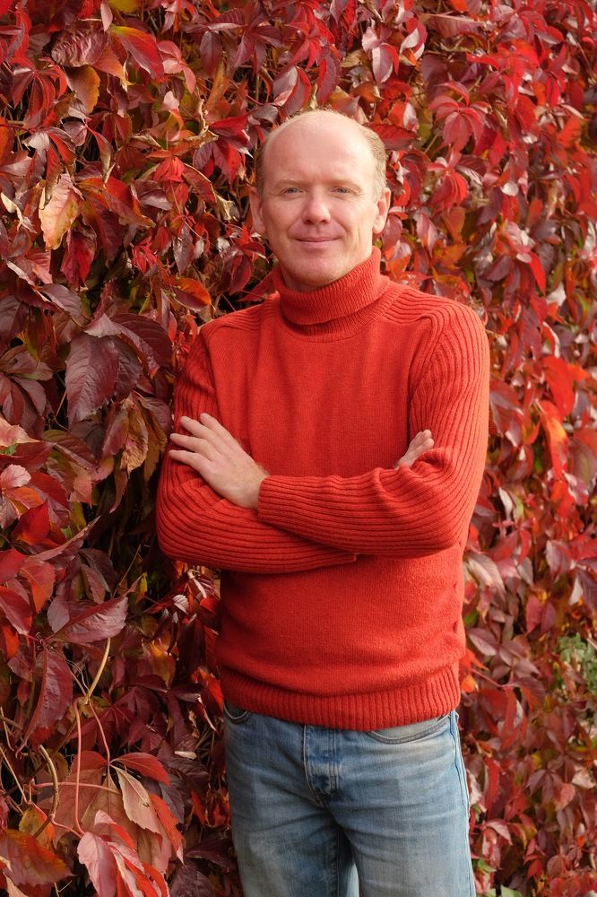 Photograph by Анатолий Люкевич