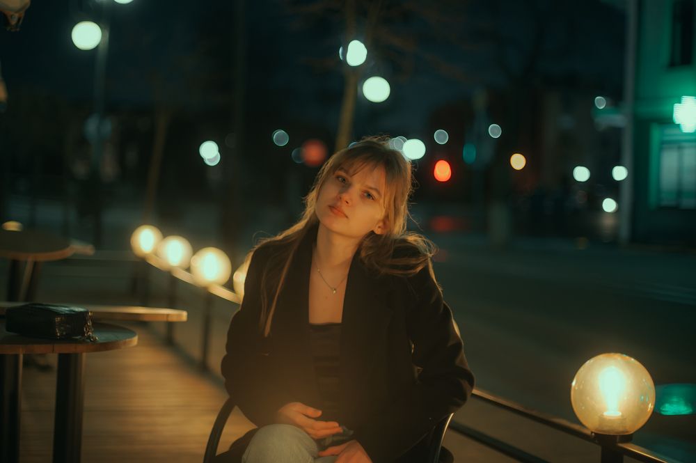 Photograph by Егор Фадеев