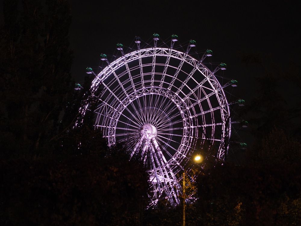 Photograph by Сергей Тузлуков