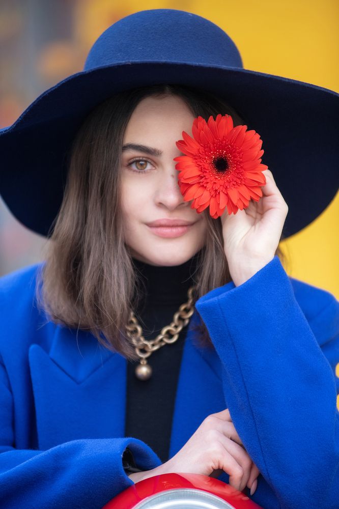 Photograph by Первенцева Елена