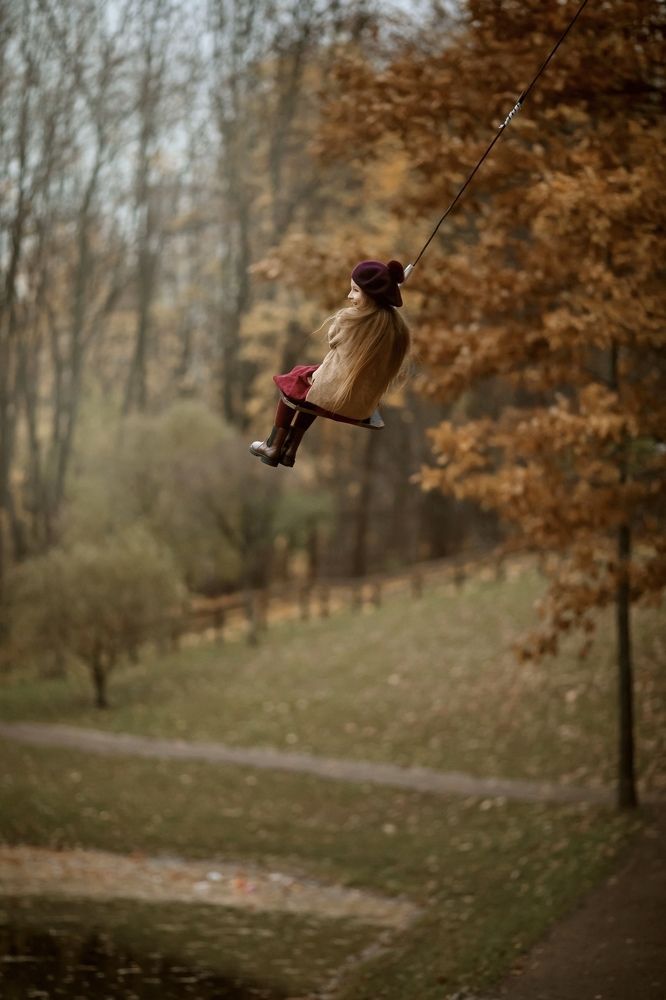 Фотография автора Ольга Трифонова