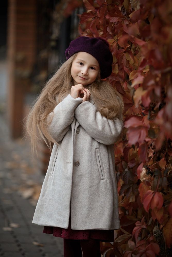 Фотография автора Ольга Трифонова