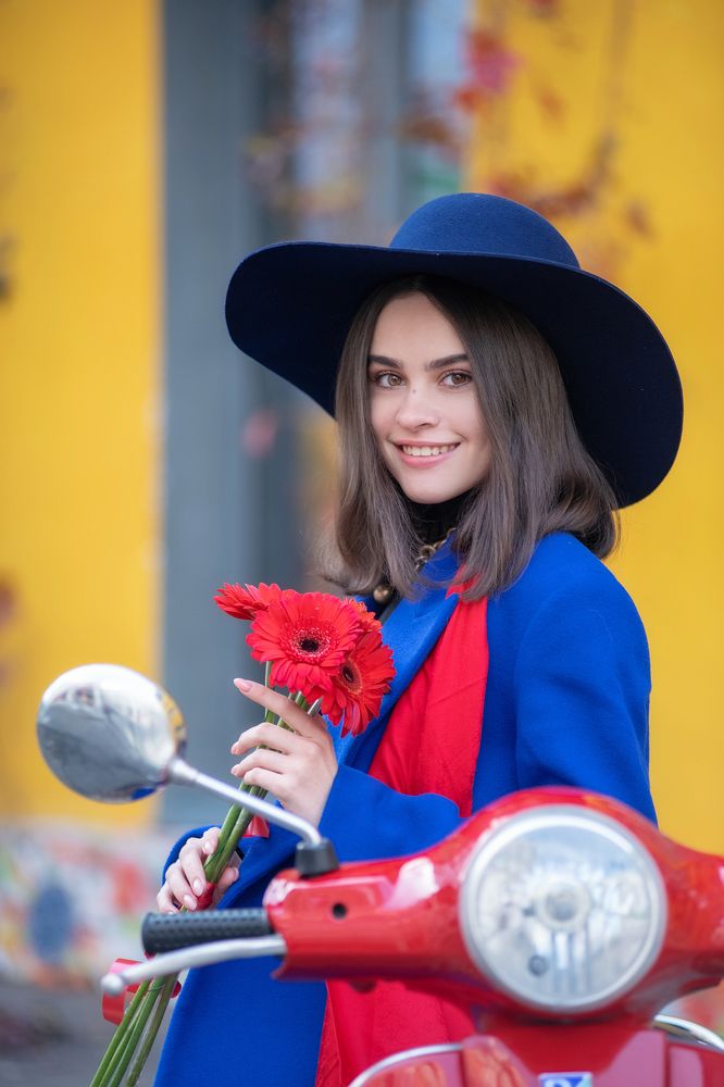 Photograph by Первенцева Елена