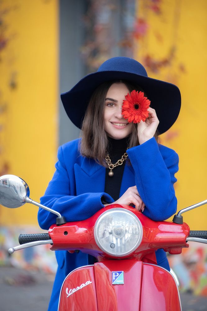 Photograph by Первенцева Елена