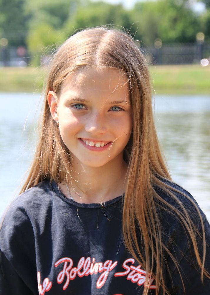 Photograph by Анастасия Рысь