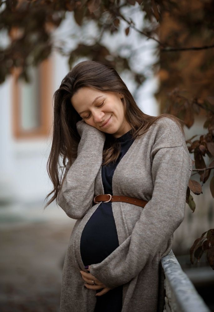 Фотография автора Ольга Трифонова