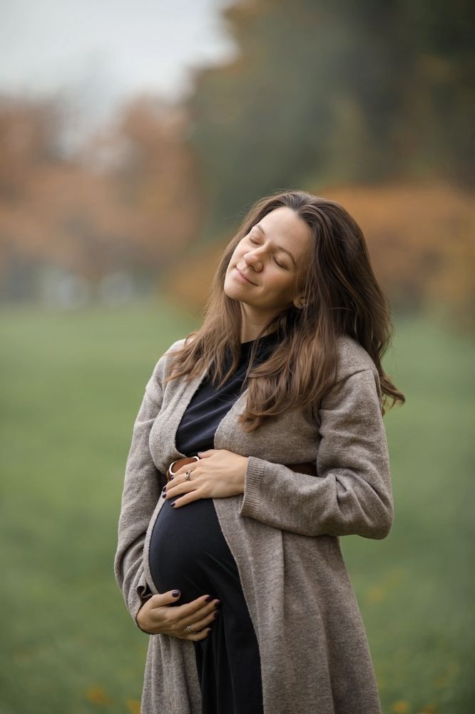 Фотография автора Ольга Трифонова