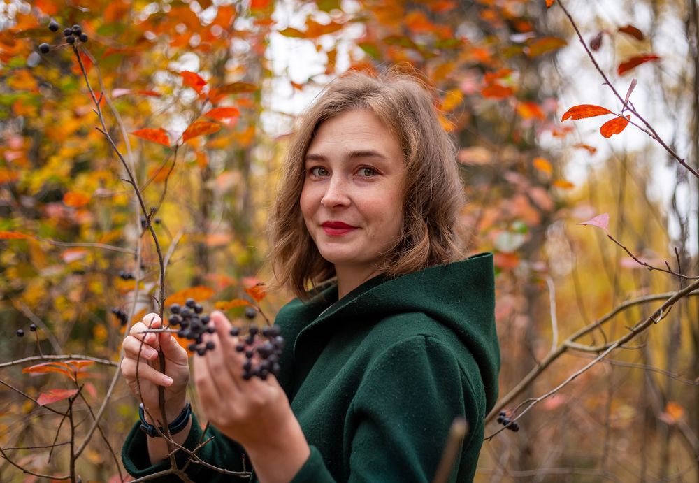 Photograph by Оксана Кудрявцева