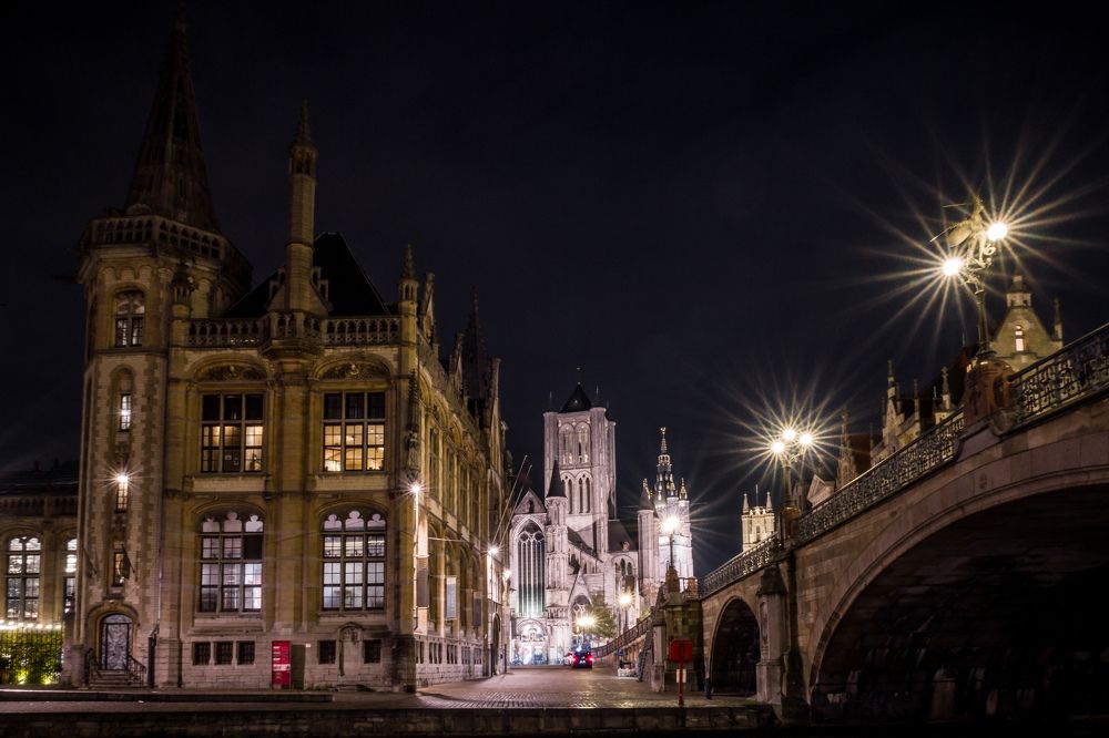 Photograph by Sergejs Barkans