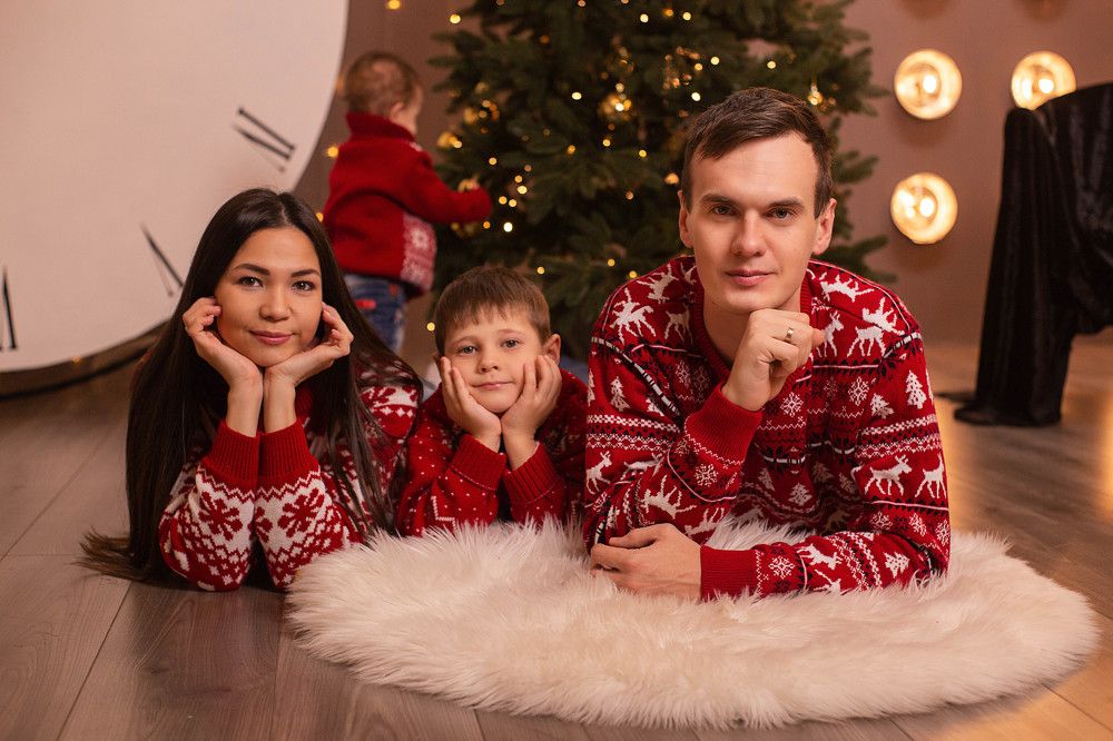 Photograph by Сергеева Андреевна