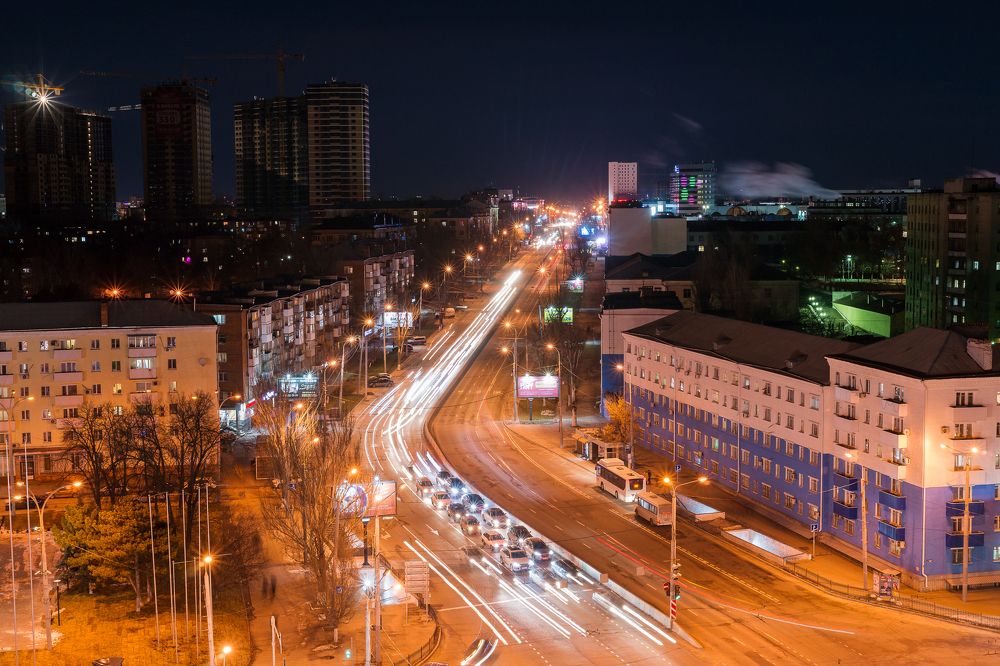 Фотография автора Дмитрий Вербицкий