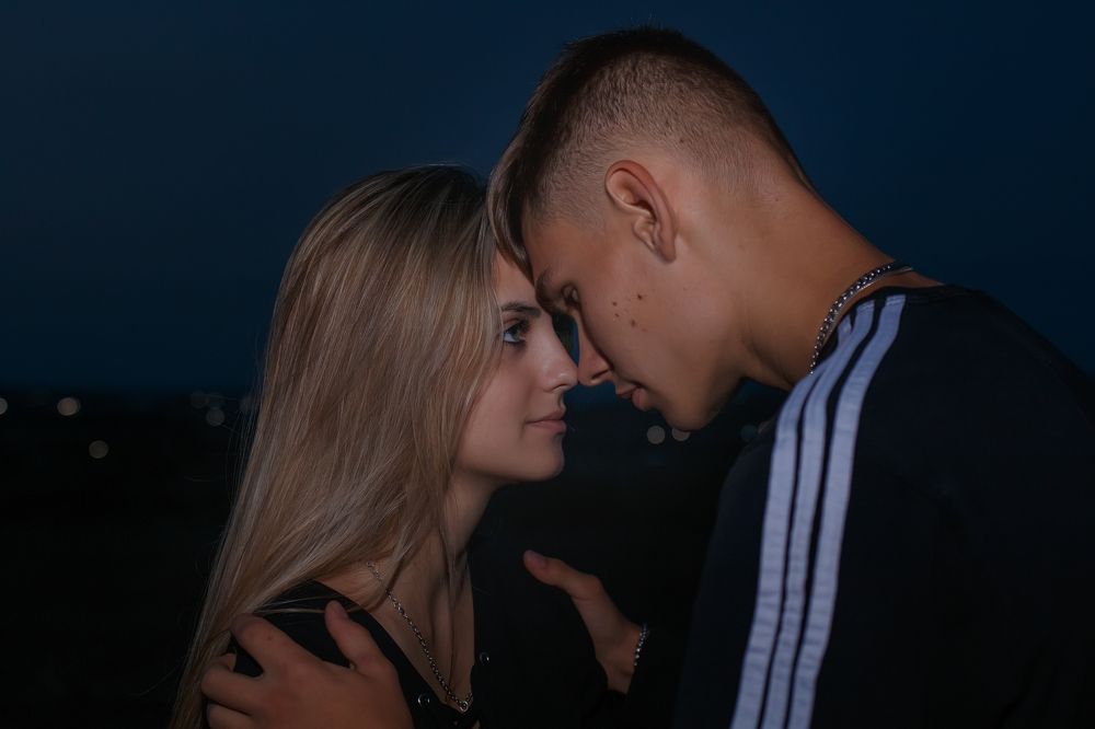 Photograph by Николай Кузнецов