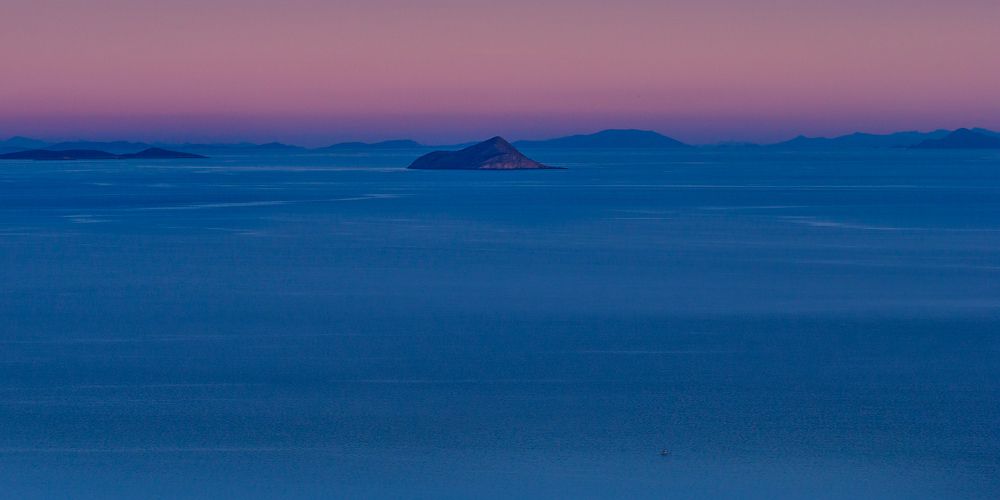 Photograph by Alexandra Sergeeva