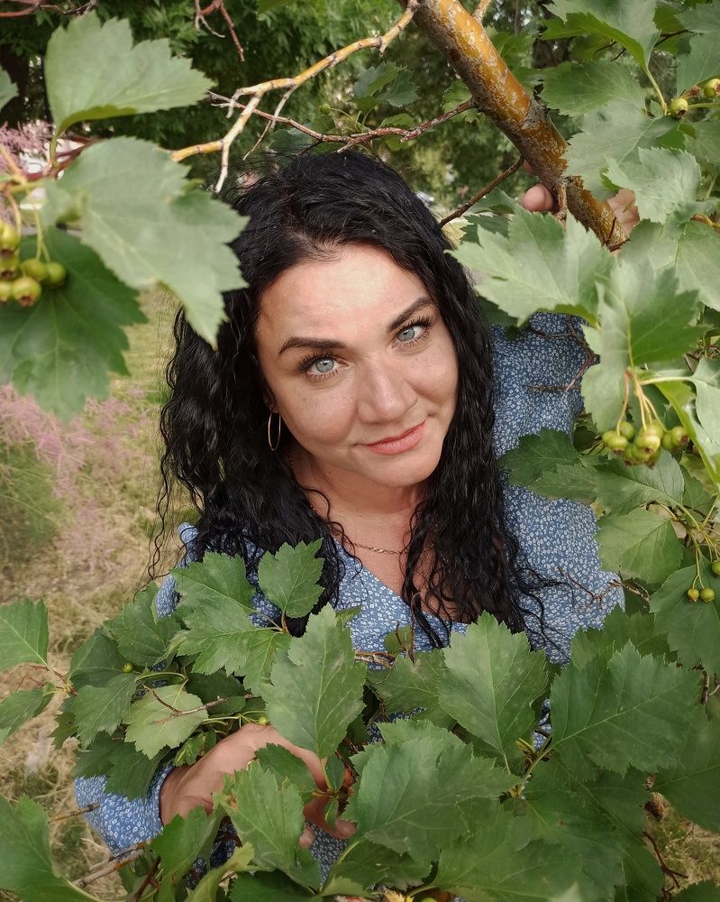 Photograph by Elena Bogomolova