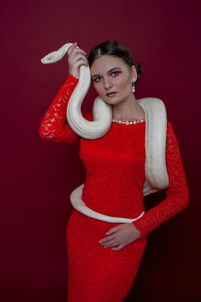 Photograph by Юлия Кравцова