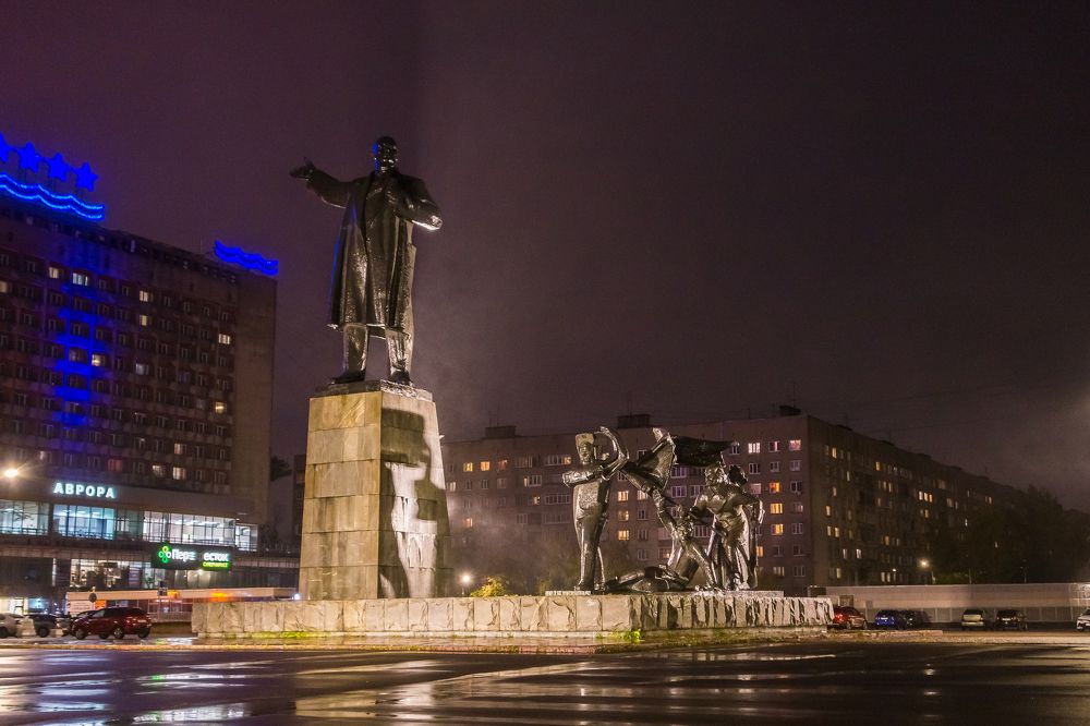 Фотография автора Дмитрий Вербицкий