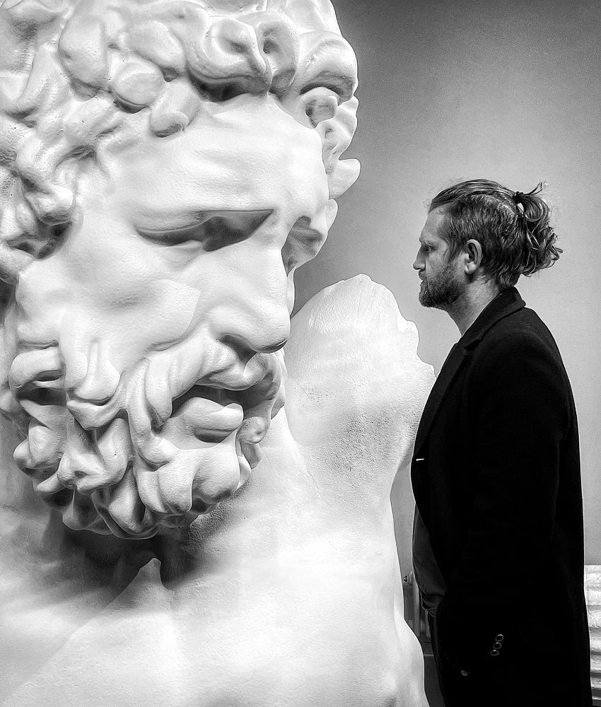 Photograph by AlexDO