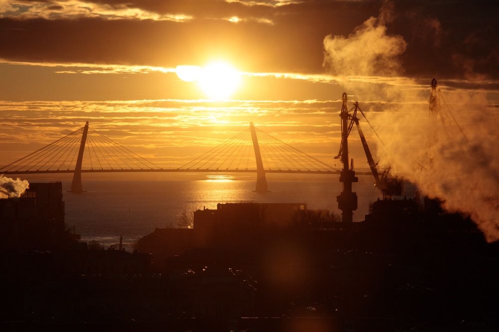 Photograph by Галина Кирикова