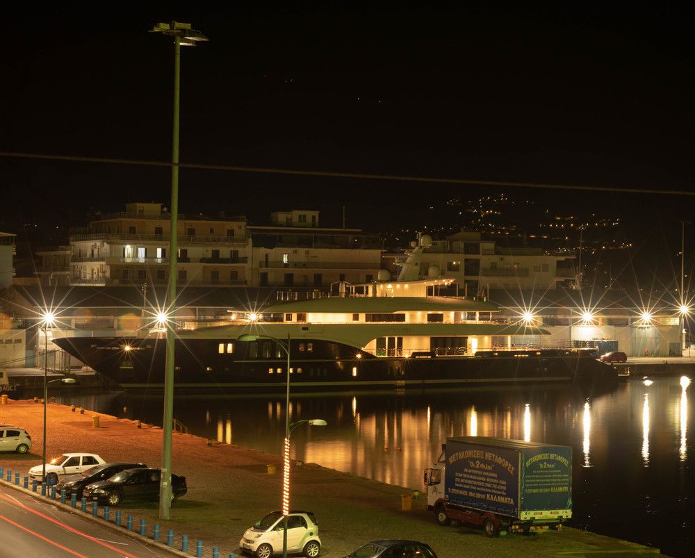 Фотография автора Δημητριος Μπαζιωτοπουλος