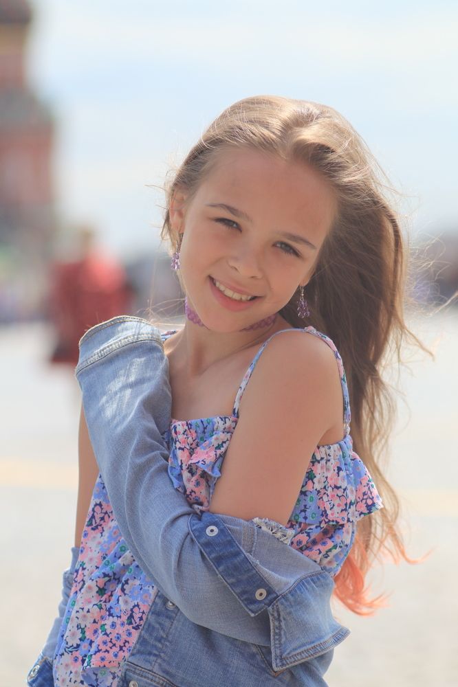 Photograph by Анастасия Рысь