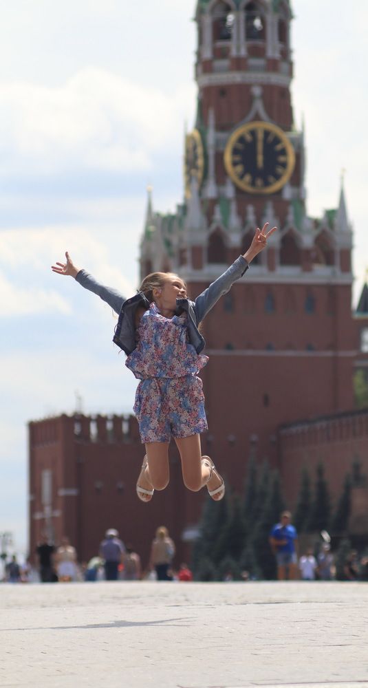 Photograph by Анастасия Рысь