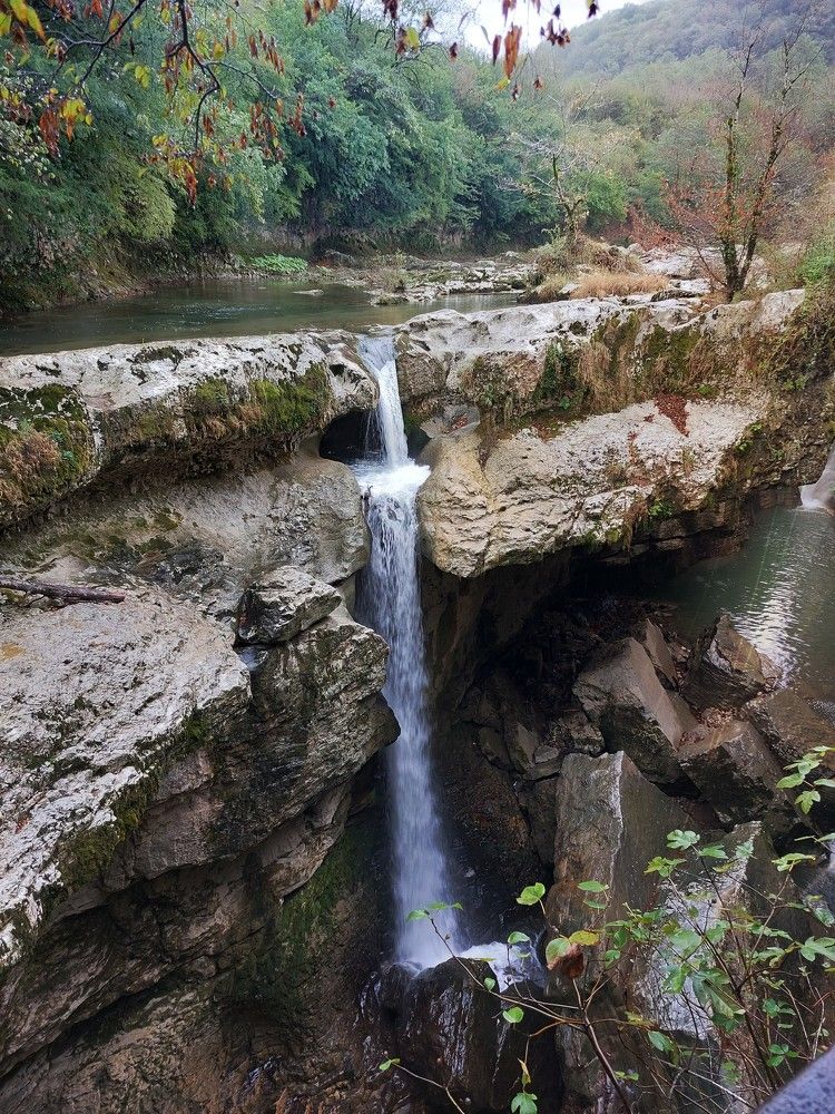 Photograph by Mikhail Levin