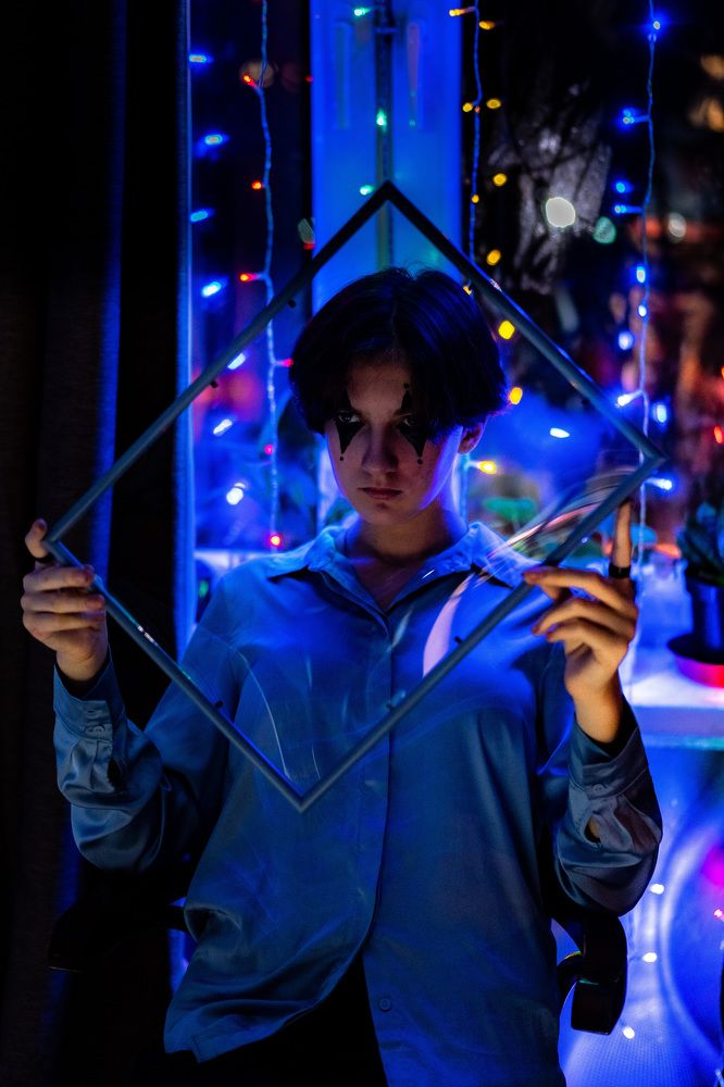 Photograph by Галина Аскольдовна Луковникова