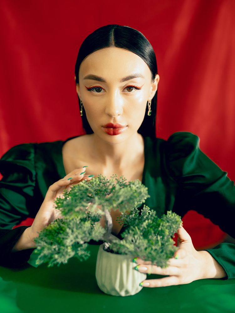 Photograph by Римма Миронова