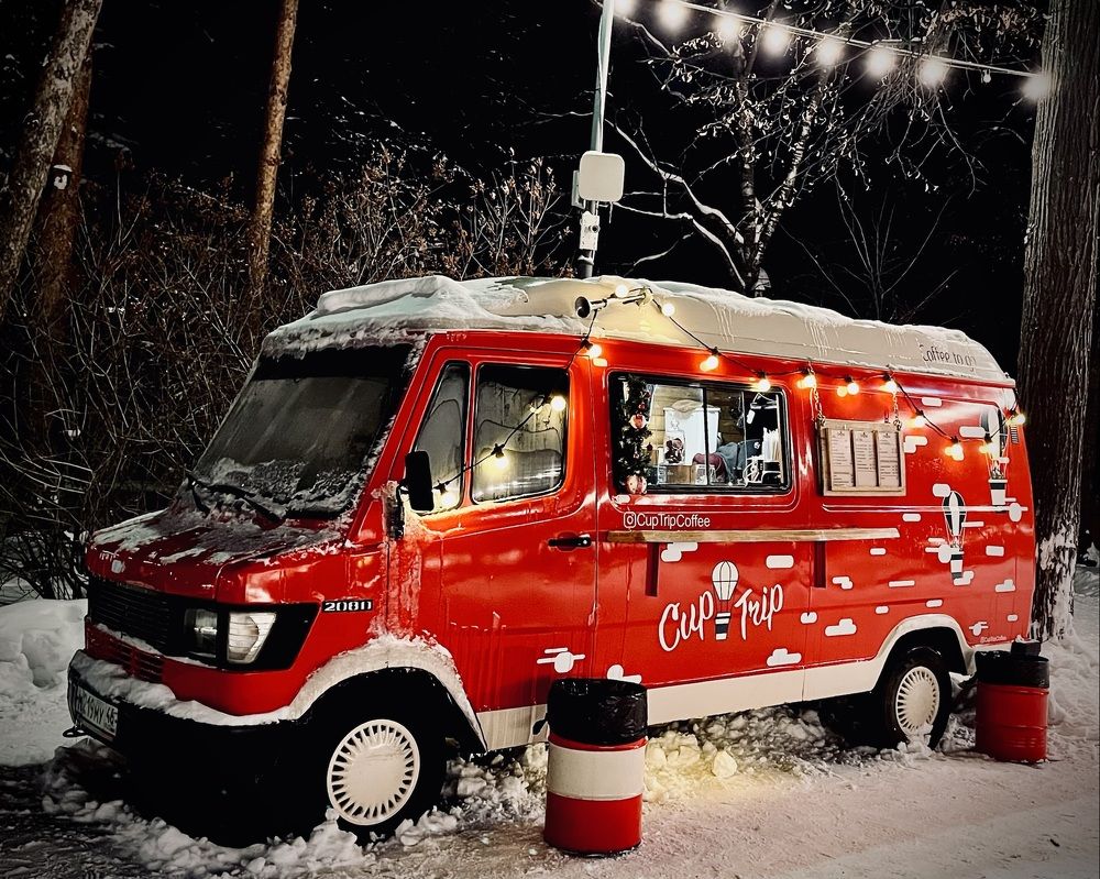 Photograph by Юлия Андреева