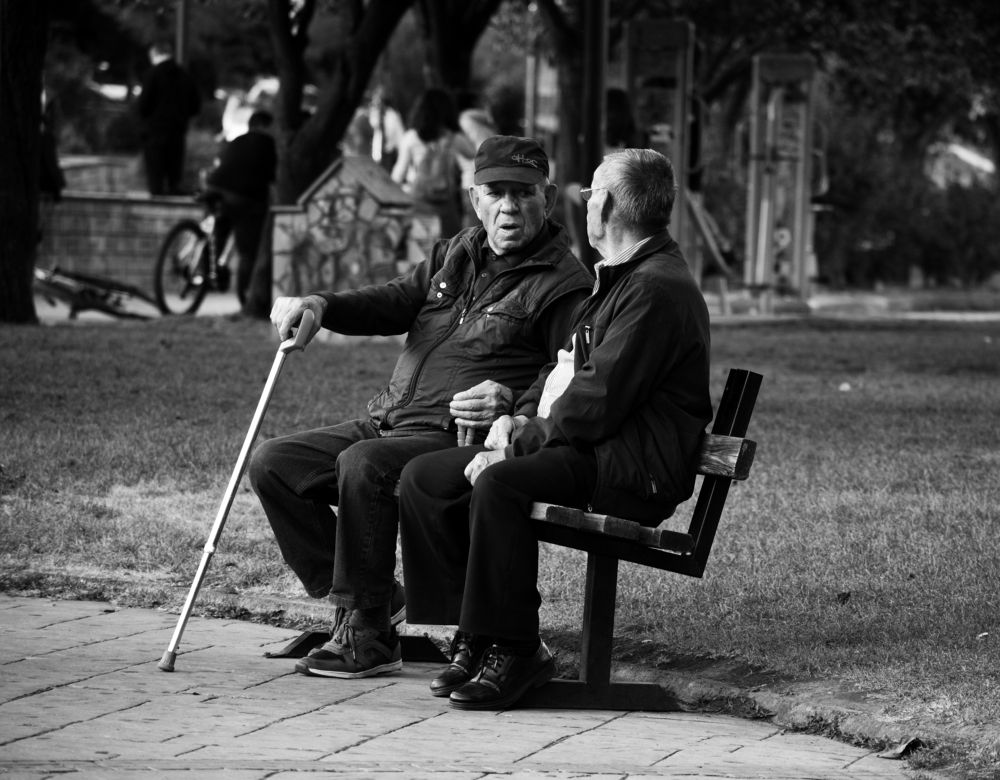 Photograph by ILIAS DIMITRIOU