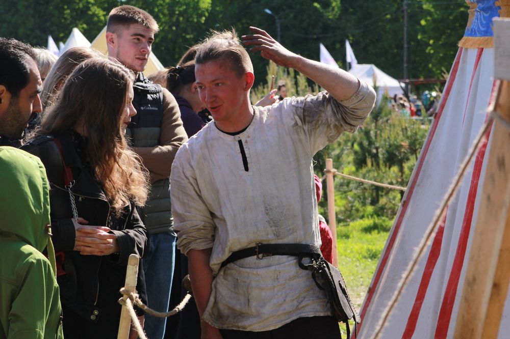 Photograph by Тимофей Петров