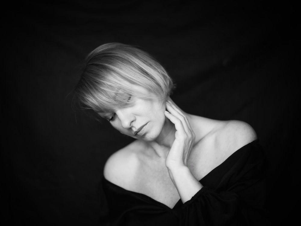 Photograph by Оксана Хабарова