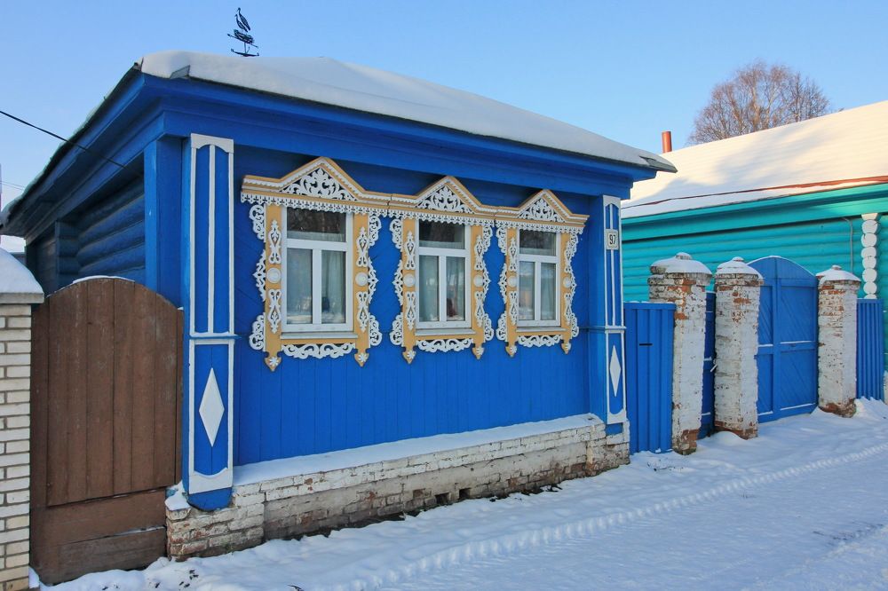 Photograph by Тимофей Петров