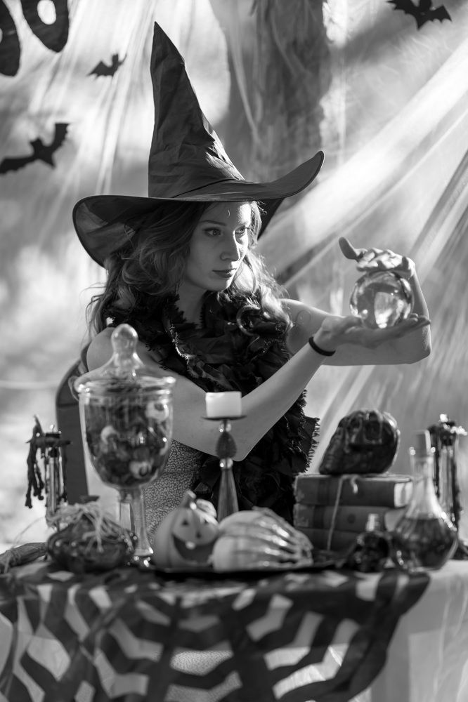 Photograph by Georgy Bezrodny