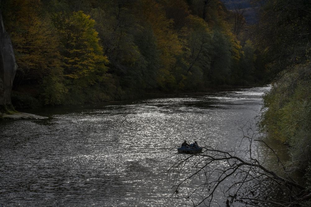 Photograph by Alexander Usenko