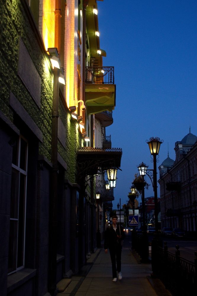 Photograph by Марина