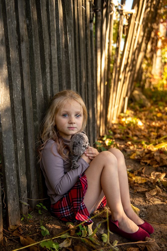 Photograph by Дарья Ермолова