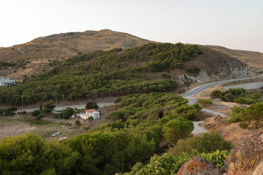 Фотография автора Δημητριος Μπαζιωτοπουλος