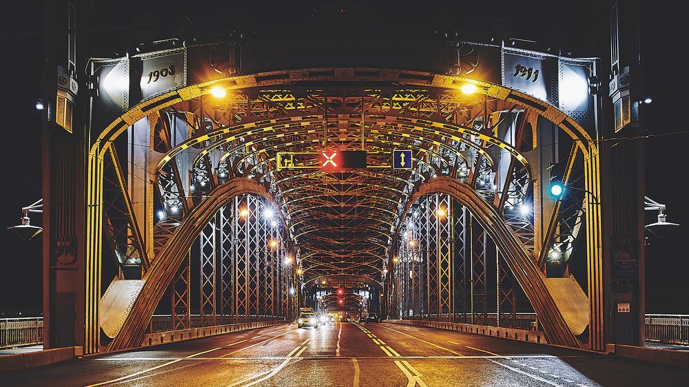 Photograph by Андрей Мясоедов