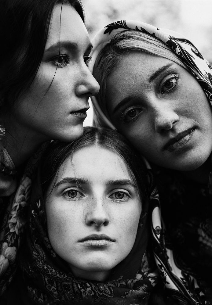 Photograph by Анастасия Жарникова