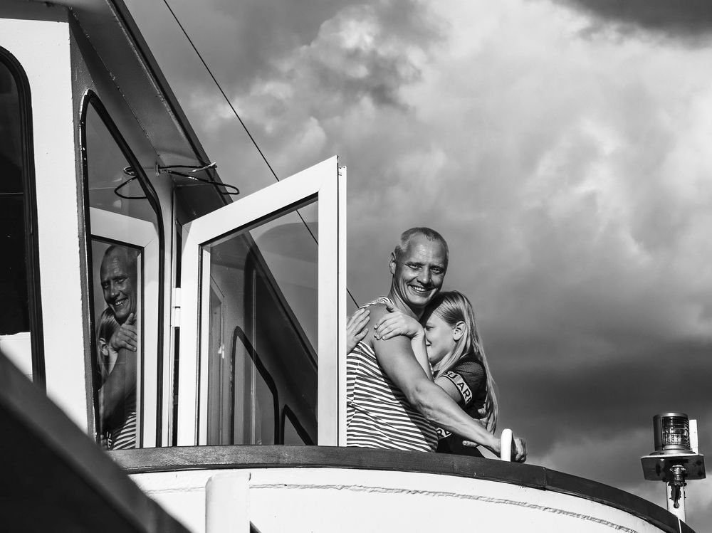 Капитанская дочка