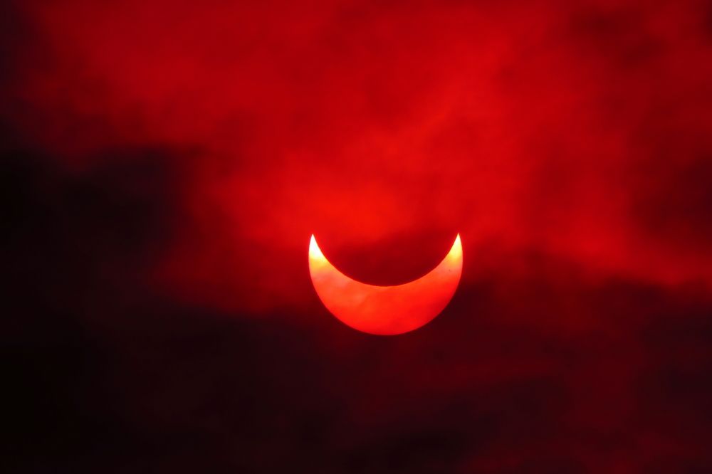 Photograph by Владимир Крылов