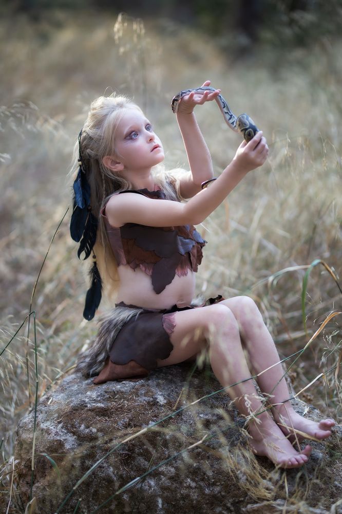 Photograph by Georgy Bezrodny