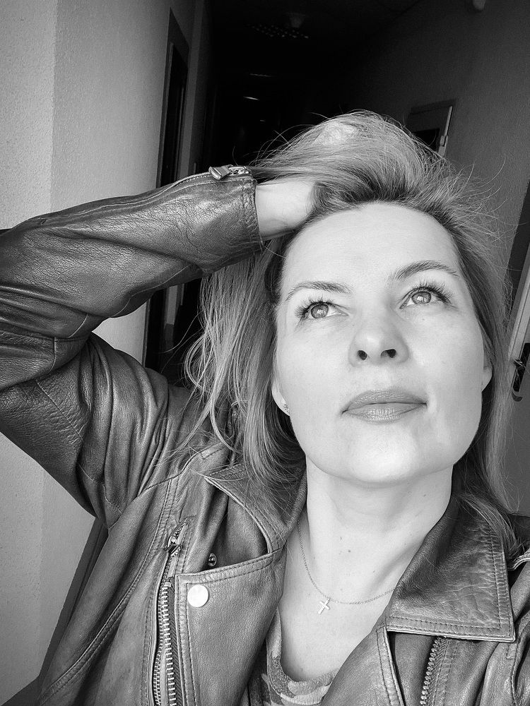 Photograph by Елена Башмакова