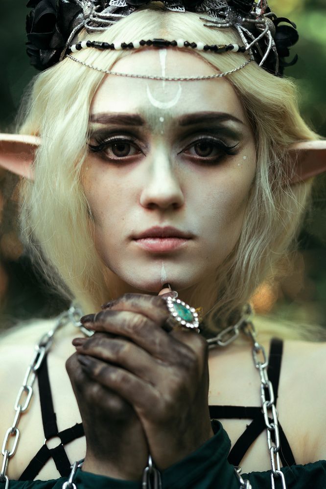 Photograph by Анастасия Жарникова